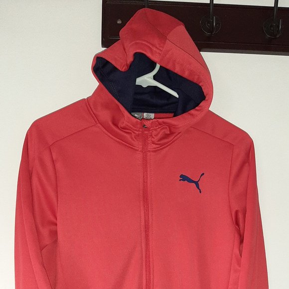 ATHLETIC JACKET - Picture 2 of 9